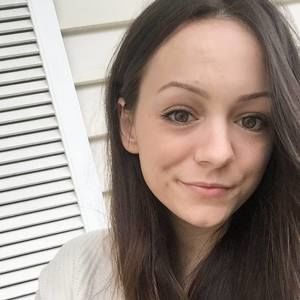 Meet your Posher, Brianne faith